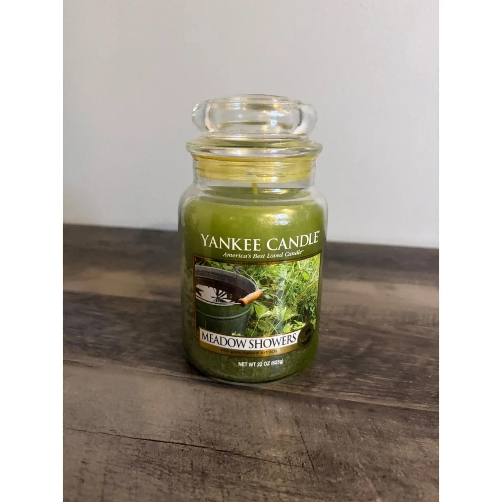 Yankee Candle yankee candle